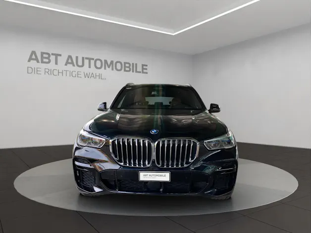 BMW X5 45e xDrive SAG