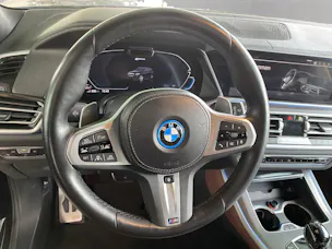 BMW X5 45e xDrive SAG