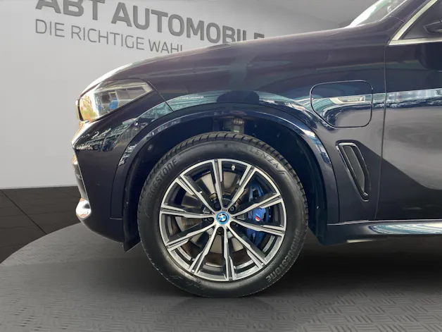 BMW X5 45e xDrive SAG