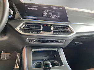 BMW X5 45e xDrive SAG