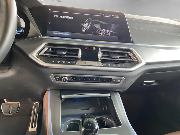 BMW X5 45e xDrive SAG