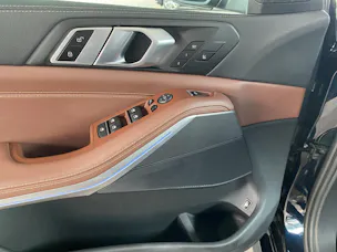 BMW X5 45e xDrive SAG