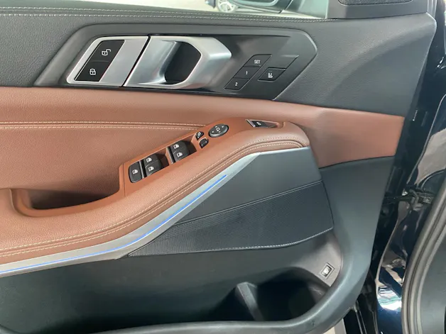 BMW X5 45e xDrive SAG