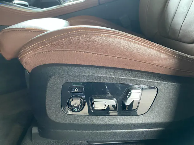 BMW X5 45e xDrive SAG