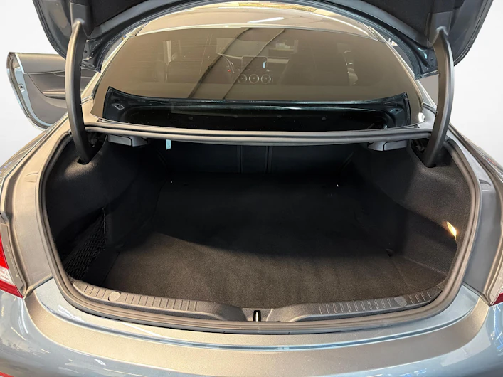 Fahrzeugbild MERCEDES-BENZ C 200