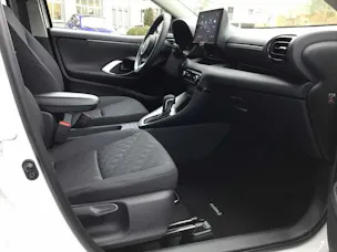 Mazda 2 1.5 Hybrid Exclusive-Line