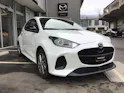 Mazda 2 1.5 Hybrid Exclusive-Line
