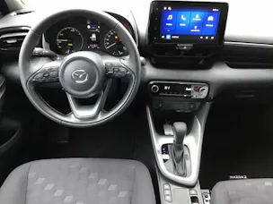 Mazda 2 1.5 Hybrid Exclusive-Line