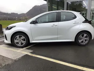 Mazda 2 1.5 Hybrid Exclusive-Line