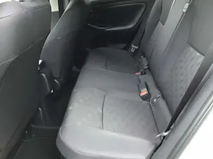 Mazda 2 1.5 Hybrid Exclusive-Line