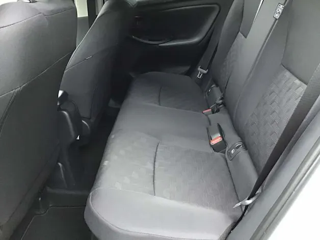 Mazda 2 1.5 Hybrid Exclusive-Line