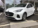 Mazda 2 1.5 Hybrid Exclusive-Line