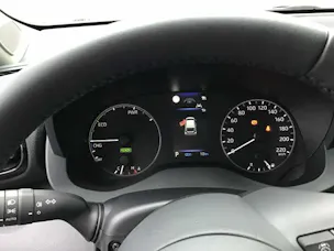 Mazda 2 1.5 Hybrid Exclusive-Line