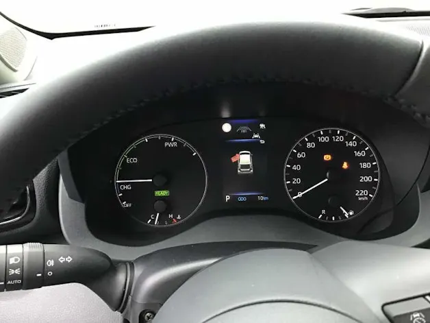 Mazda 2 1.5 Hybrid Exclusive-Line