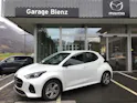 Mazda 2 1.5 Hybrid Exclusive-Line