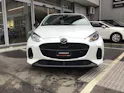 Mazda 2 1.5 Hybrid Exclusive-Line