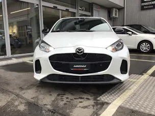 Mazda 2 1.5 Hybrid Exclusive-Line