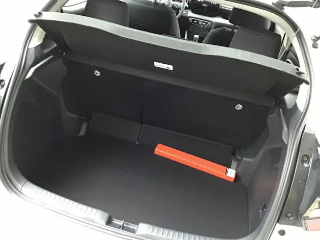 Mazda 2 1.5 Hybrid Exclusive-Line