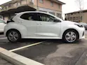 Mazda 2 1.5 Hybrid Exclusive-Line