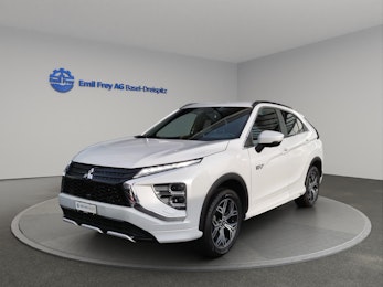 Vehicle image MITSUBISHI Eclipse Cross 2.4 PHEV Intense 4x4