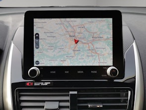 Vehicle image MITSUBISHI Eclipse Cross 2.4 PHEV Intense 4x4