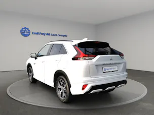 Mitsubishi Eclipse Cross 2.4 PHEV Intense 4x4