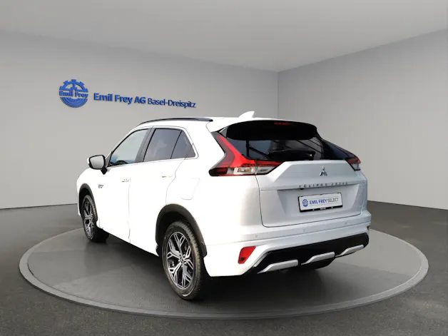 Mitsubishi Eclipse Cross 2.4 PHEV Intense 4x4