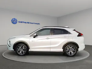 Mitsubishi Eclipse Cross 2.4 PHEV Intense 4x4