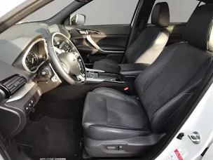 Mitsubishi Eclipse Cross 2.4 PHEV Intense 4x4