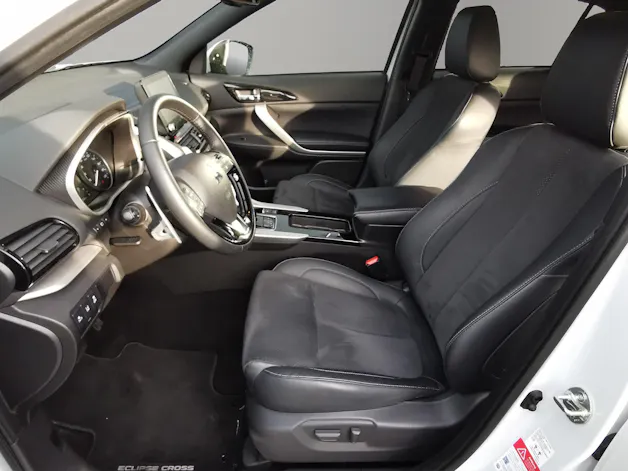 Mitsubishi Eclipse Cross 2.4 PHEV Intense 4x4