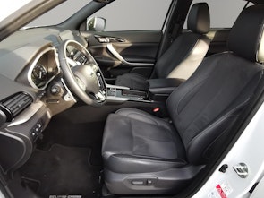 Vehicle image MITSUBISHI Eclipse Cross 2.4 PHEV Intense 4x4