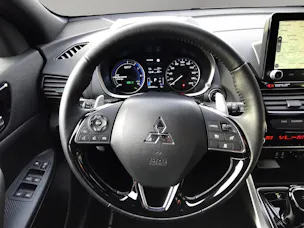 Mitsubishi Eclipse Cross 2.4 PHEV Intense 4x4