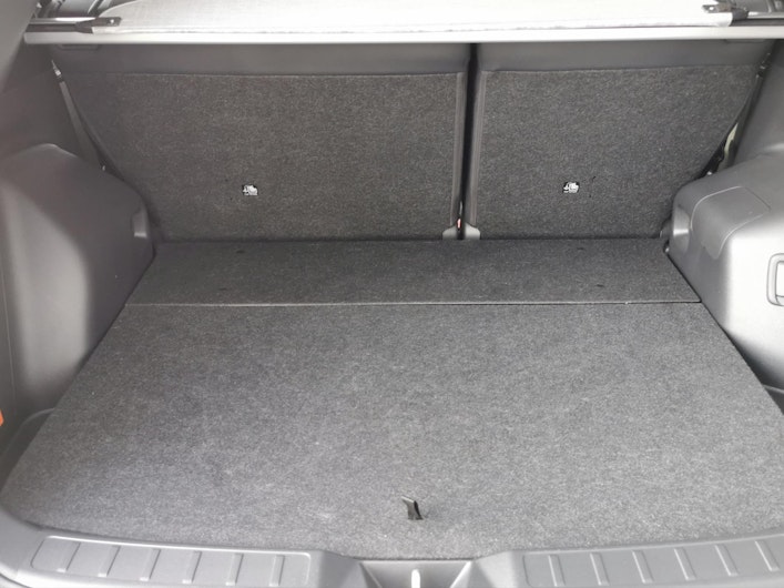 Vehicle image MITSUBISHI ECLIPSE CROSS