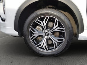 Vehicle image MITSUBISHI Eclipse Cross 2.4 PHEV Intense 4x4