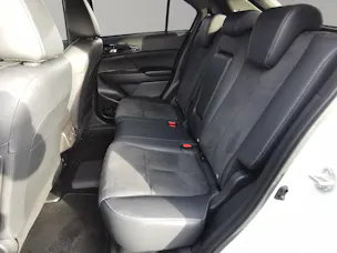 Mitsubishi Eclipse Cross 2.4 PHEV Intense 4x4