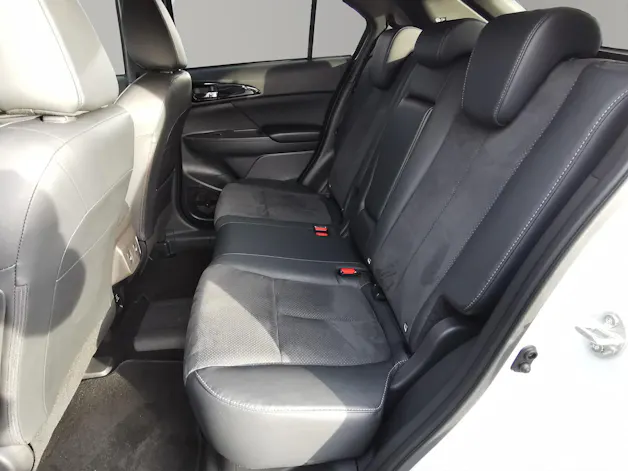 Mitsubishi Eclipse Cross 2.4 PHEV Intense 4x4