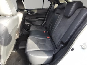 Vehicle image MITSUBISHI Eclipse Cross 2.4 PHEV Intense 4x4