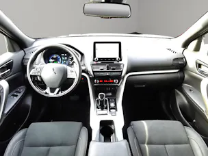 Mitsubishi Eclipse Cross 2.4 PHEV Intense 4x4