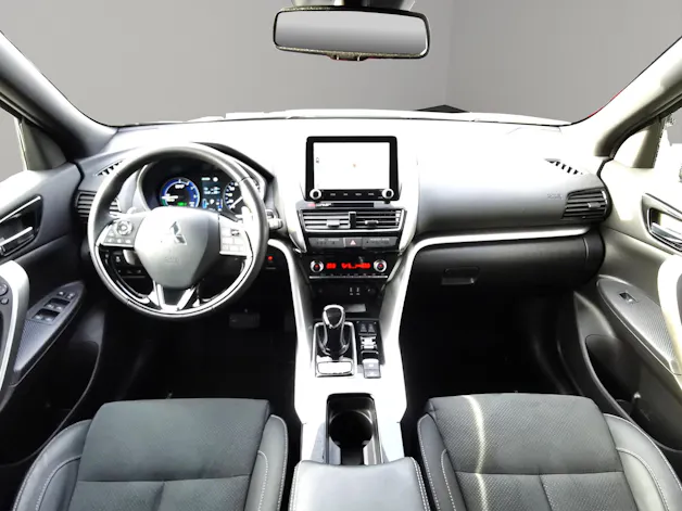 Mitsubishi Eclipse Cross 2.4 PHEV Intense 4x4