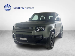 image du véhicule LAND ROVER Defender 90 3.0 D I6 250 X-Dynamic SE