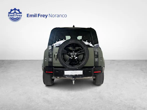 image du véhicule LAND ROVER Defender 90 3.0 D I6 250 X-Dynamic SE