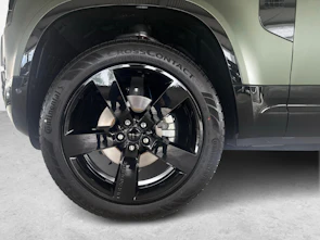 image du véhicule LAND ROVER Defender 90 3.0 D I6 250 X-Dynamic SE