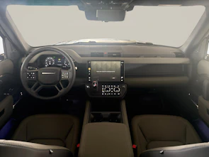 image du véhicule LAND ROVER Defender 90 3.0 D I6 250 X-Dynamic SE