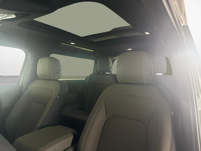 Fahrzeugbild LAND ROVER DEFENDER