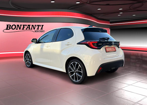 immagine del veicolo 7 immagine del veicolo 7