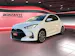 Toyota Yaris 1.5 VVT-i HSD Trend