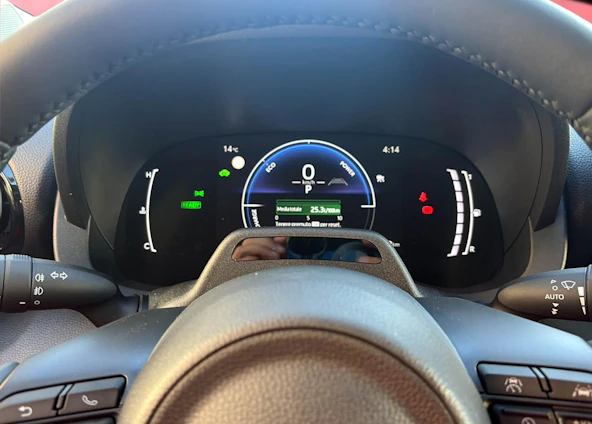 immagine del veicolo 5 immagine del veicolo 5