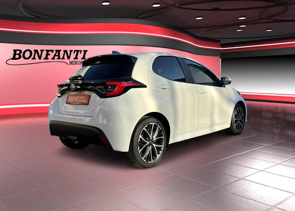 immagine del veicolo 10 immagine del veicolo 10