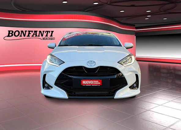 immagine del veicolo 1 immagine del veicolo 1