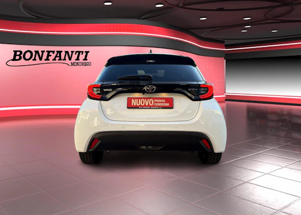 immagine del veicolo 8 immagine del veicolo 8